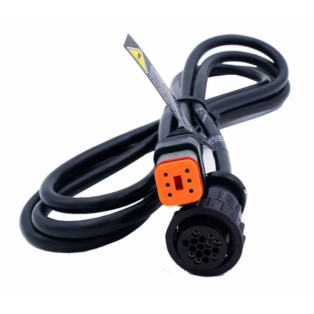 CAVO DIAGNOSI VOLVO PENTA AM40