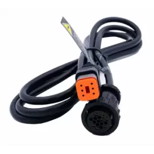 CAVO DIAGNOSI VOLVO PENTA AM40