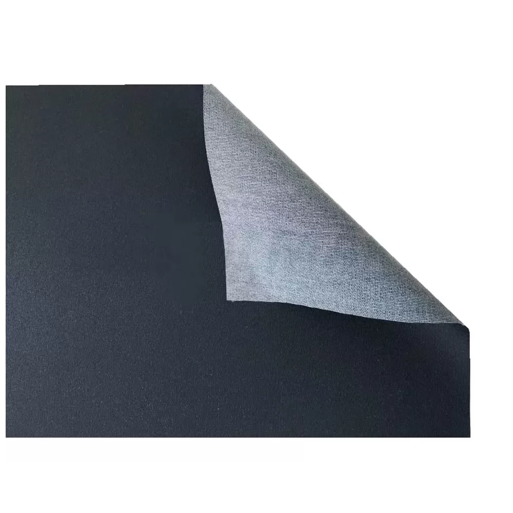 TESSUTO MONOSPALMATO BLU NAVY