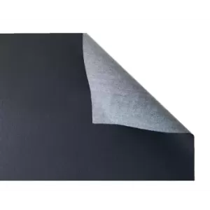 TESSUTO MONOSPALMATO BLU NAVY