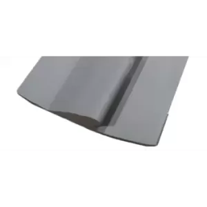 PROFILO IN GOMMA NERO