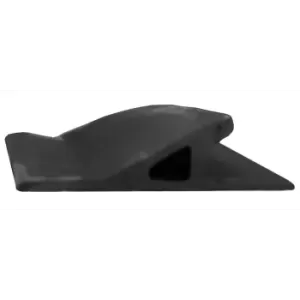 PROFILO IN GOMMA 6964 NERO