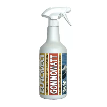 EUROMECI GOMMOMATT ML.750