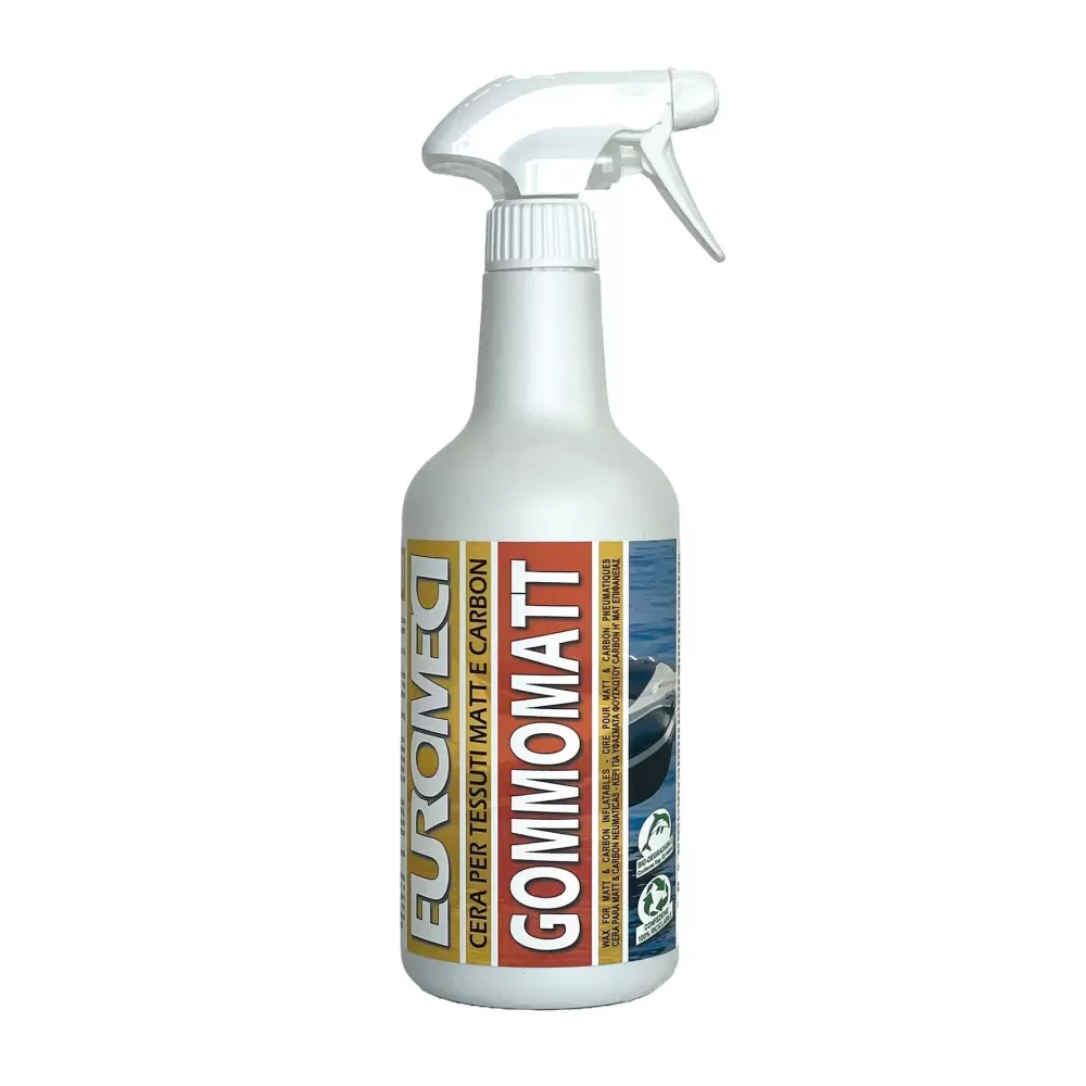 EUROMECI GOMMOMATT ML.750
