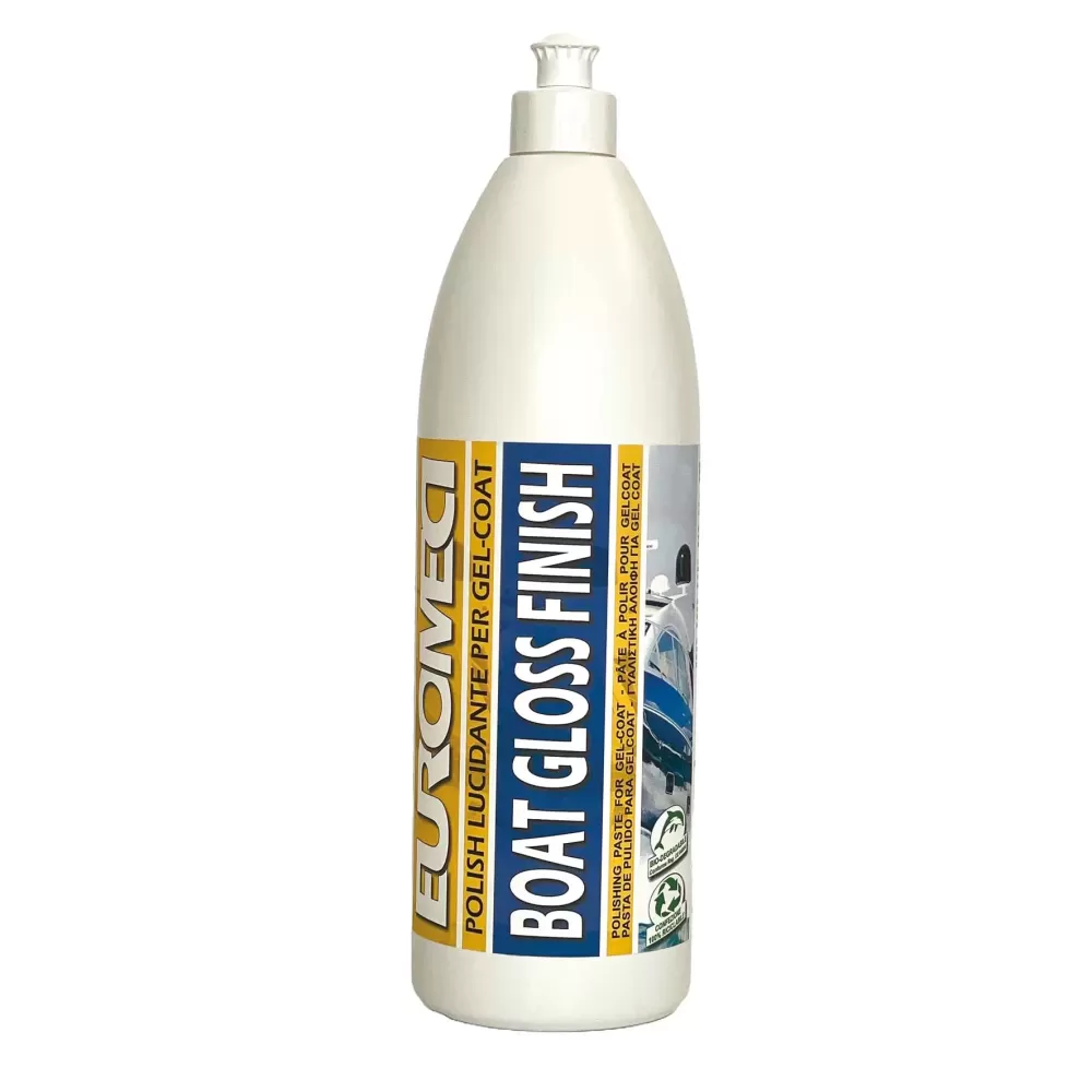 EUROMECI BOAT GLOSS FINISH LT.1