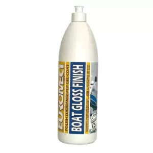 EUROMECI BOAT GLOSS FINISH LT.1