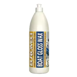 EUROMECI BOAT GLOSS WAX LT.1