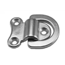 ANELLO ABBATTIBILE INOX AISI 316