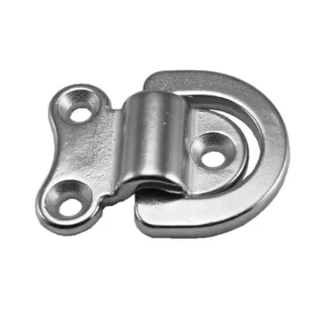 ANELLO ABBATTIBILE INOX AISI 316