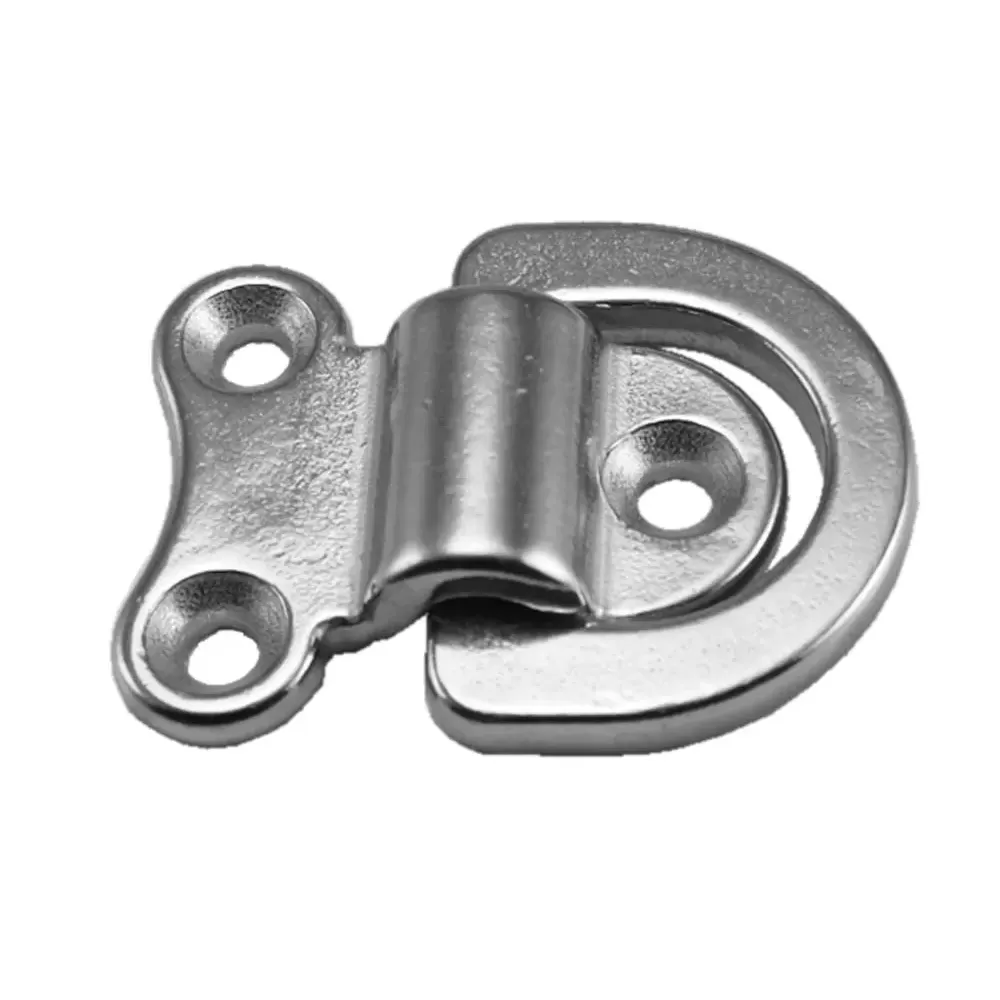 ANELLO ABBATTIBILE INOX AISI 316