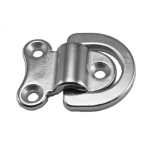 ANELLO ABBATTIBILE INOX AISI 316