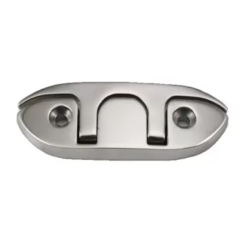 BITTA ABBATTIBILE INOX AISI316 MM.118
