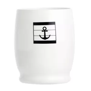 SET BICCHIERI ACQUA ANCORA SEA LOVERS
