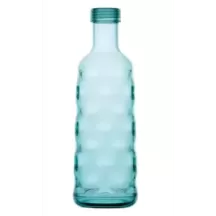 SET BOTTIGLIE MOON ACQUA