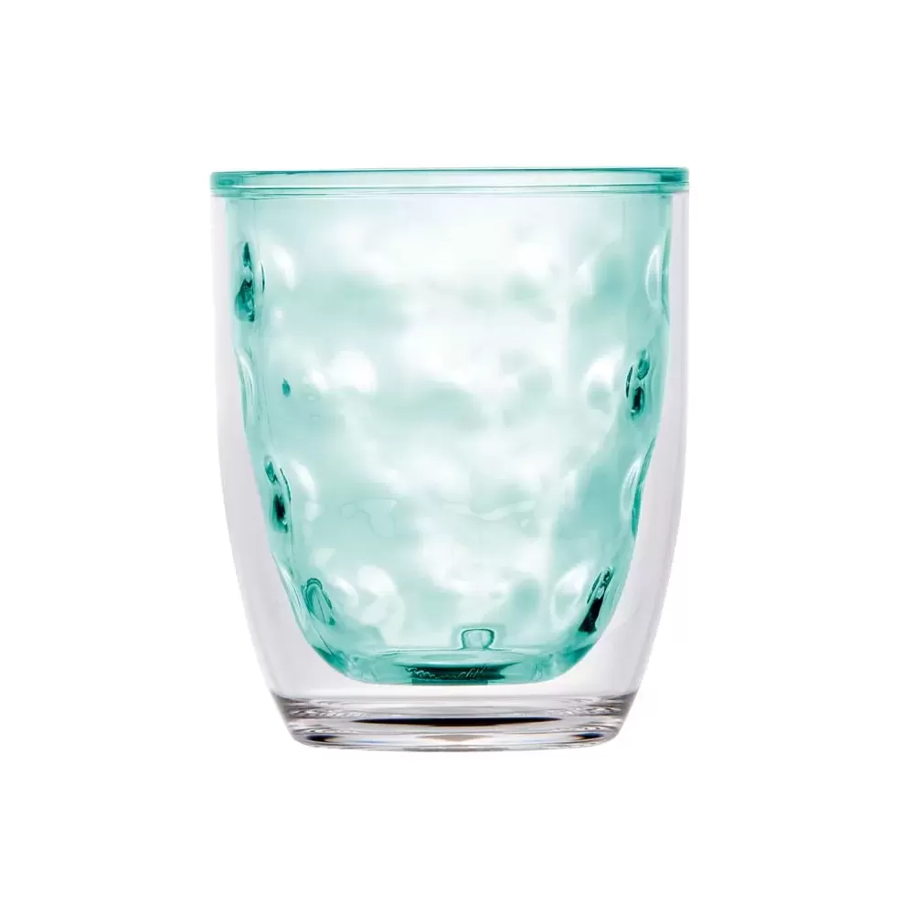 SET BICCHIERI ISOTERM. MOON ACQUA