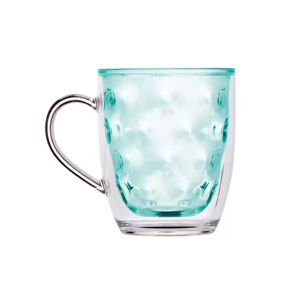 SET MUG ISOTERM. MOON ACQUA