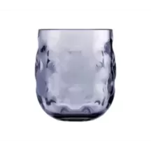 SET BICCHIERI ACQUA MOON BLUE