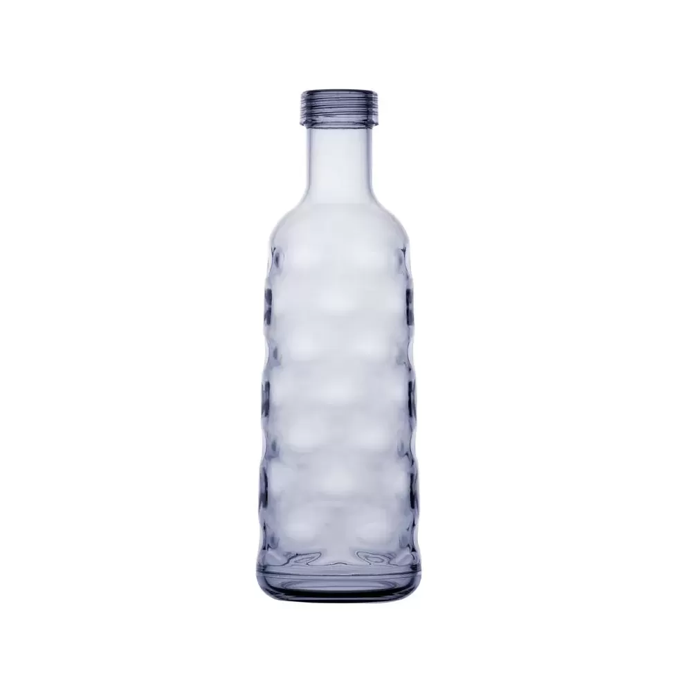 SET BOTTIGLIE MOON BLUE