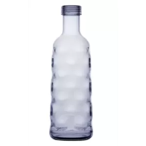 SET BOTTIGLIE MOON BLUE