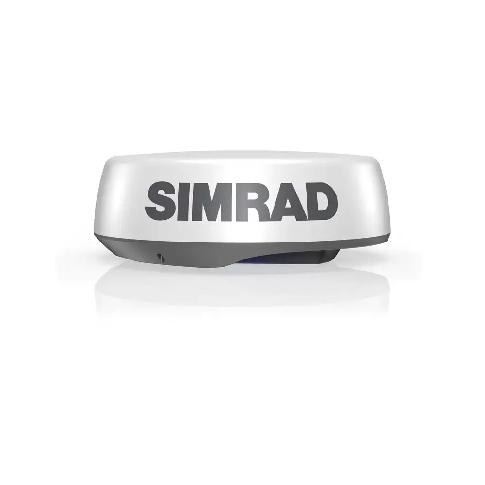 ANTENNA RADAR SIMRAD HALO24