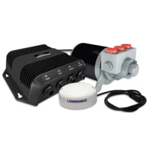 AUTOPILOTA LOWRANCE OUTBOARD HYDR.