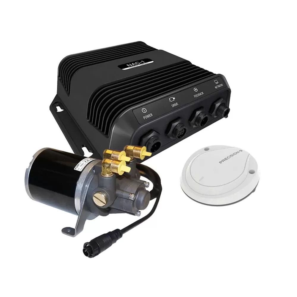 AUTOPILOTA LOWRANCE DRIVEPILOT HYDR.