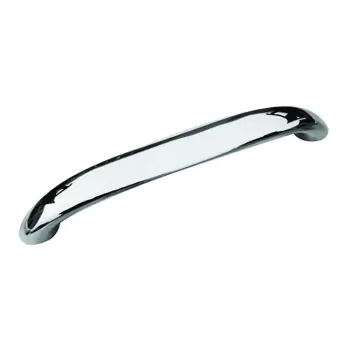 MANIGLIA INOX AISI316 MM.300 C/PRIG.