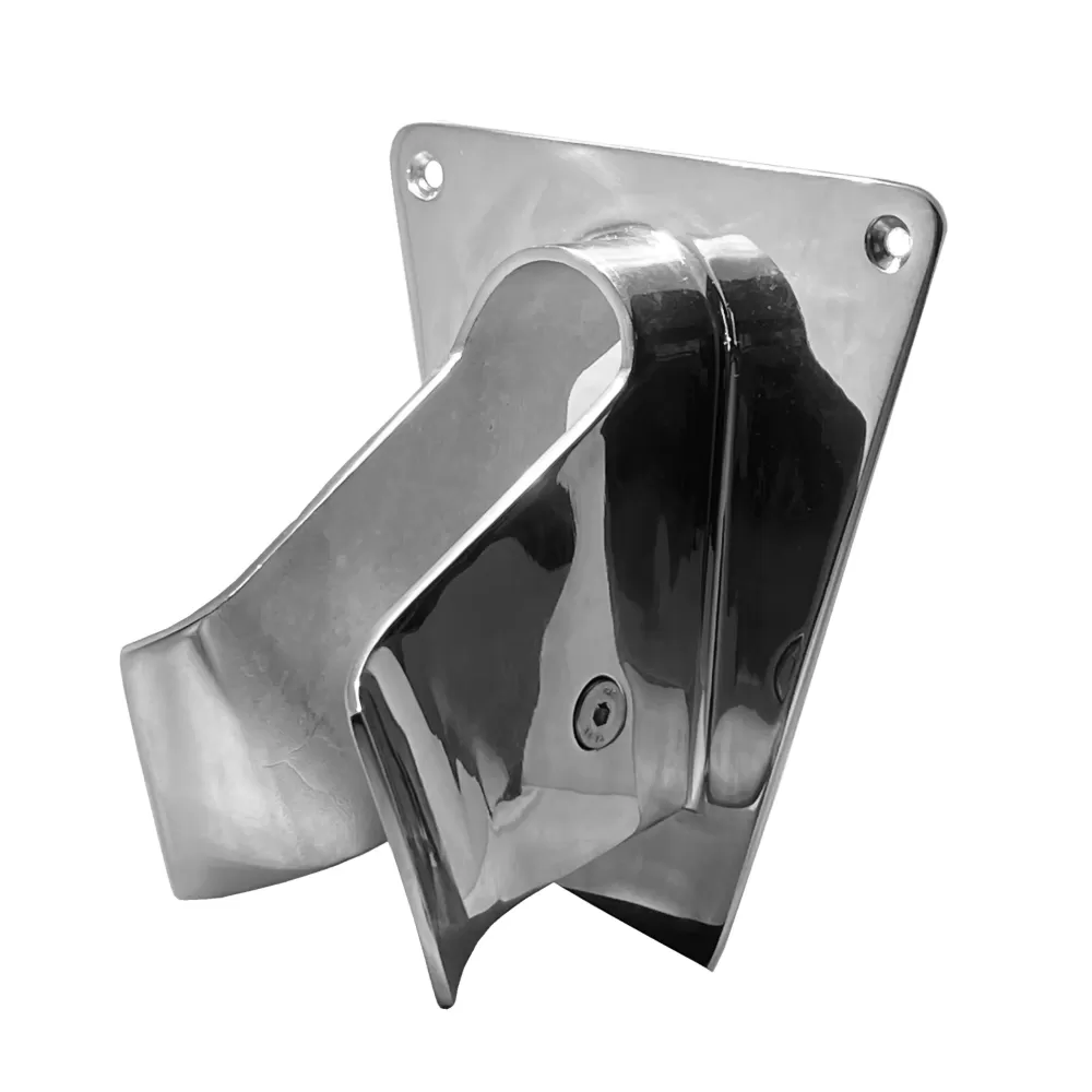 MUSONE INOX INCASSO PER GOMMONI