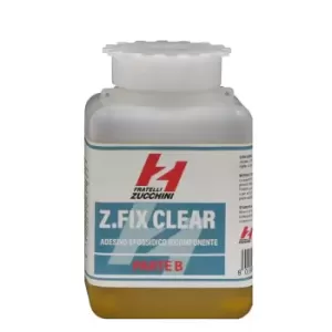 Z FIX CLEAR BASE PARTE B DA KG.0,450