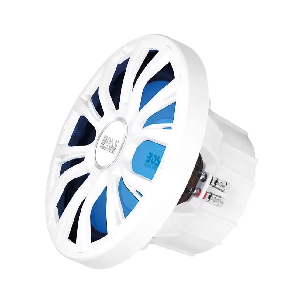 SUBWOOFER BOSS MARINE MRGB10W