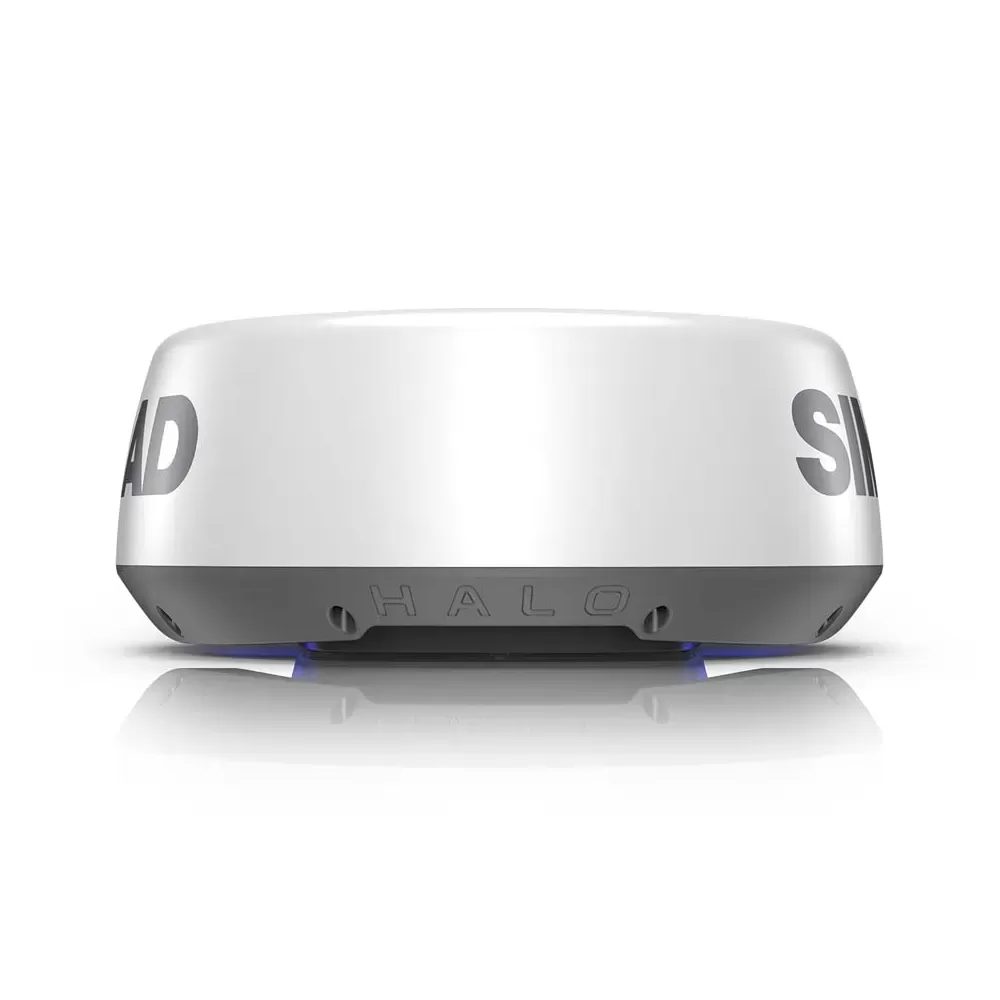 ANTENNA RADAR SIMRAD HALO20+