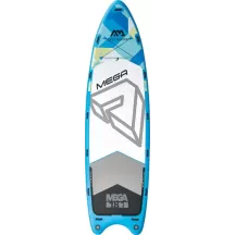 SUP BOARD AQUA MARINA MEGA-GROUP