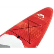 SUP BOARD AQUA MARINA AIRSHIP RACE