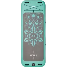 SUP AQUA MARINA PEACE - YOGA
