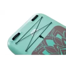 SUP AQUA MARINA PEACE - YOGA