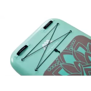 SUP AQUA MARINA PEACE - YOGA