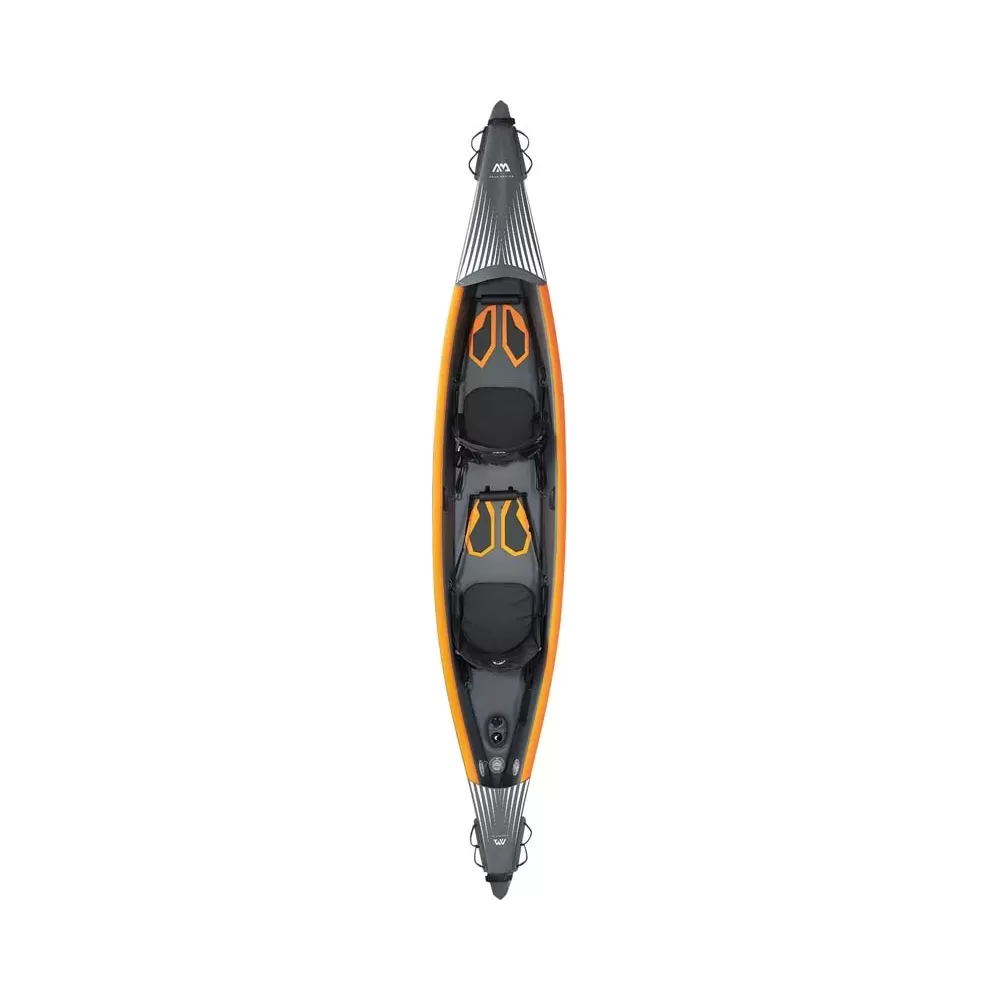 KAYAK 2 POSTI TOMAHAWK AIR-440