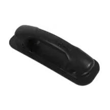 MANIGLIA EVOLUTION PVC NERO