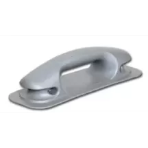 MANIGLIA EVOLUTION PVC GRIGIO 7035