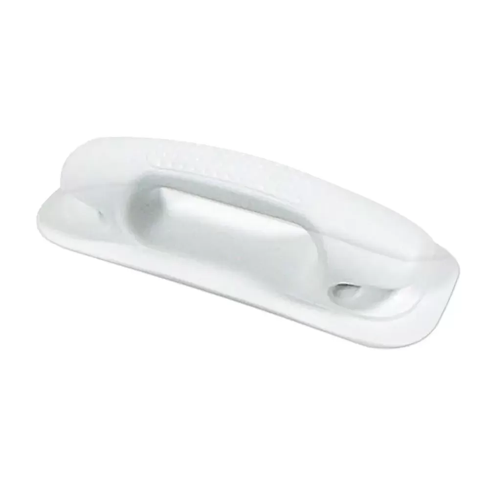 MANIGLIA EVOLUTION PVC GRIGIO 7046