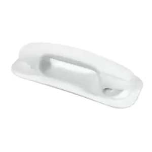MANIGLIA EVOLUTION PVC GRIGIO 7046