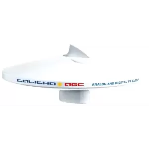 ANTENNA TV GLOMEX TALITHA AGC