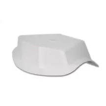 BOW STEP PVC NERO