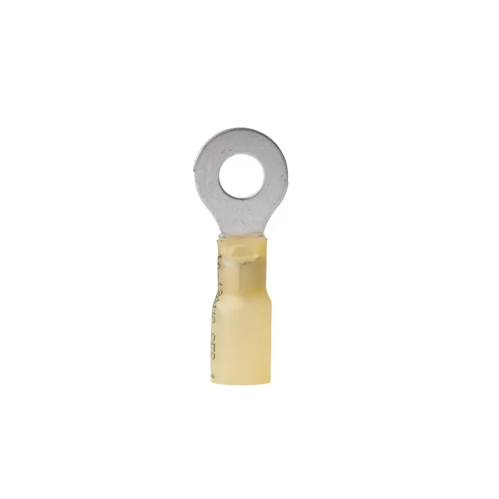 TERMIN.TERMOR. MM?3-5 FORO MM.6,4 PZ.25