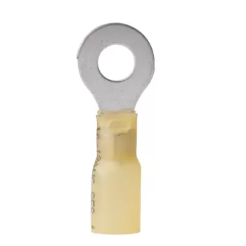 TERMIN.TERMOR. MM?3-5 FORO MM.6,4 PZ.100