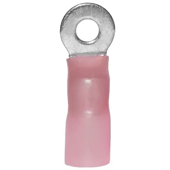 TERMIN.TERMOR. MM?8 FORO MM.4,8 PZ.25
