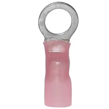 TERMIN.TERMOR. MM?8 FORO MM.12,7 PZ.25