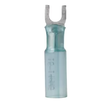 TERMIN. FORCELLA TERM. MM?1-2 MM.4 PZ.25