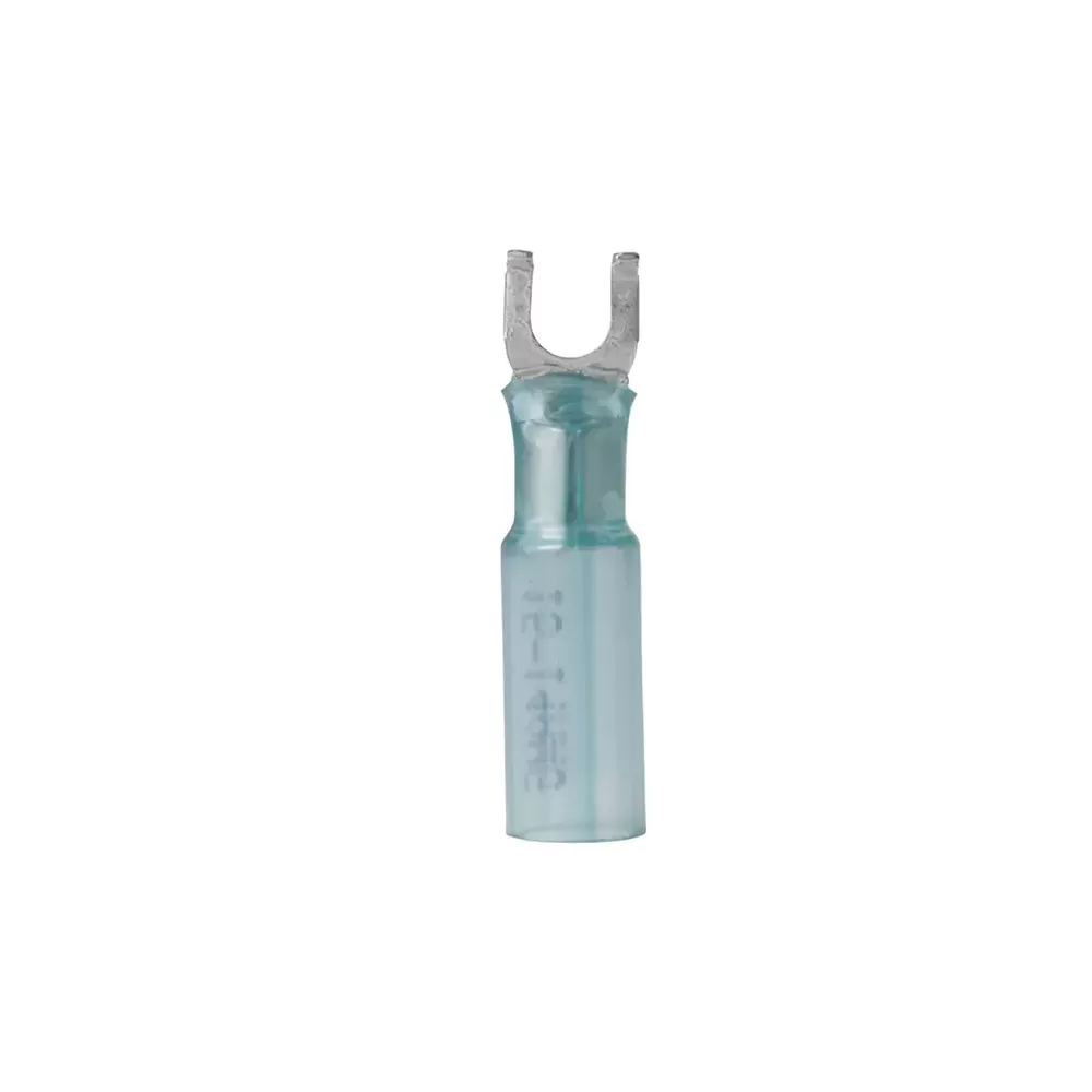 TERMIN. FORCELLA TERM. MM?1-2 MM.4 PZ.25