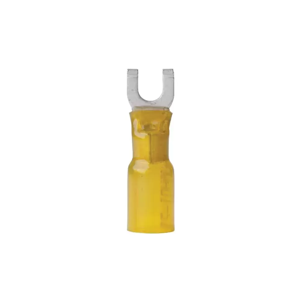 TERMIN.FORCELLA TERM.MM?3-5 MM.4,8 PZ100